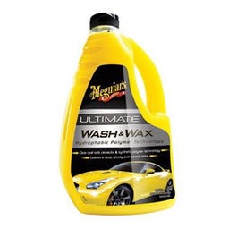 48-oz. Ultimate Wash & Wax