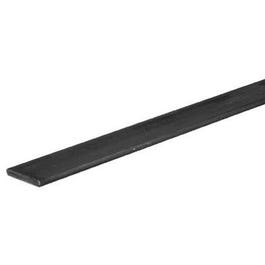 Flat Steel Bar, 1/8 x 3/4 x 36-In.