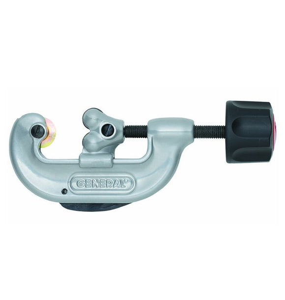 General Tools Tubing Cutter 1/8 to 1-1/8 in.