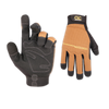 Custom Leathercraft Workright™ Gloves Large (Large)