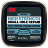 High Strength Small Hole Repair, 8-oz.