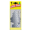 Air Freshener, Pure Steel