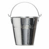 Grease Bucket, Galvanized