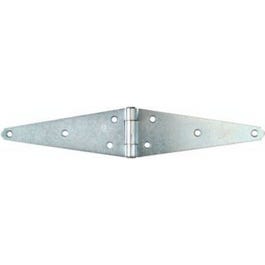 10-In. Zinc Strap/Gate Hinge