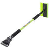 All-In-One Winter Snow Tool, 54-In.