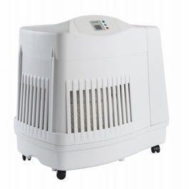 Console Evaporative Humidifier, 3600-Sq. Ft. Coverage,3.6-Gallons