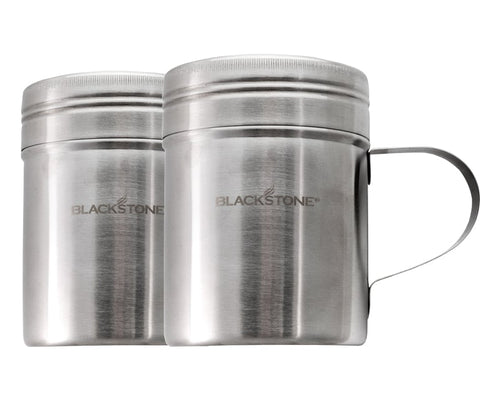 Blackstone Cooking Dredges