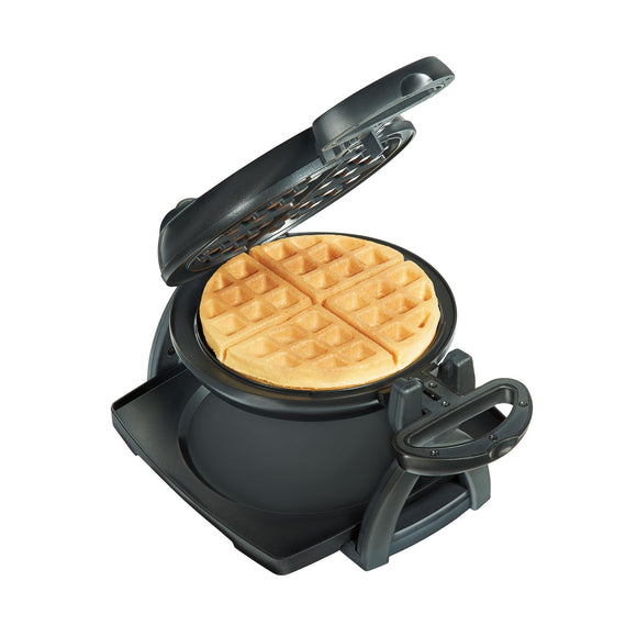 Proctor Silex Belgian Flip Waffle Maker Model