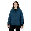 M12™ Women's Heated Hoodie Kit Blue Large