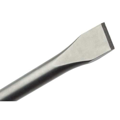 SDS-Max 18 in. Demolition Flat Chisel