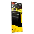 3M™ Emery Cloth  3-2/3 x 9 (3-2/3 x 9)