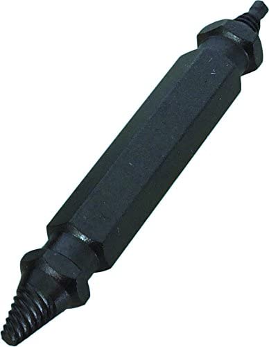 Century Drill And Tool Damaged Screw Remover #1 (#1)