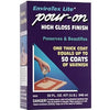 Polymer Coating, High-Gloss, 8-oz.