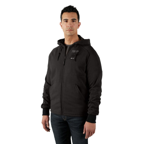 M12™ Heated Hoodie Kit Black 2X