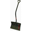 20-In. Poly Snow Shovel/Pusher With Ergonomic D-Grip Handle