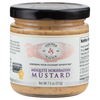 Fischer & Wieser Mesquite Horseradish Mustard (7.5 oz)