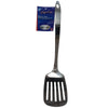 Marlin Pro 13” Stainless Steel Perforated Spatula (13)