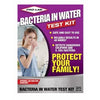 Professional Bacteria and Water Test Kit