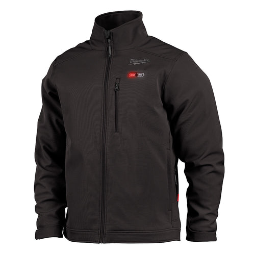 M12™ Heated TOUGHSHELL™ Jacket Kit - Black L