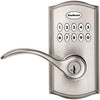 Kwikset 99550-002 Smartcode Elecreit Lever