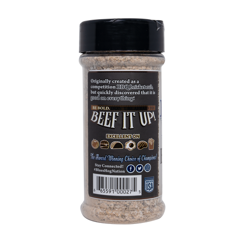 Blues Hog Bold & Beefy Seasoning