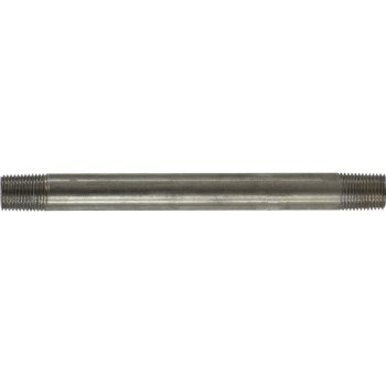 Anderson Metals 48004B 1/8x2-1/2 Ss Nipple