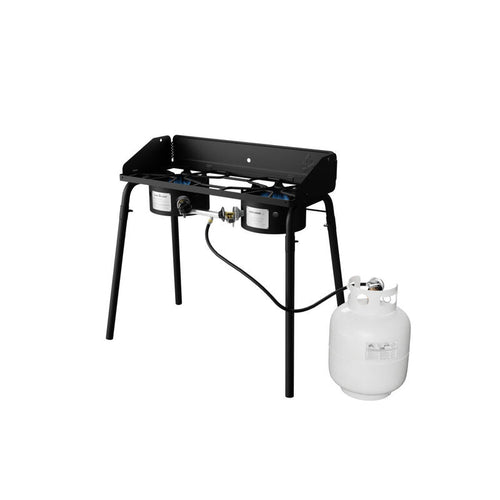 Camp Chef Explorer 2 Burner Propane Stove (2 Burner)