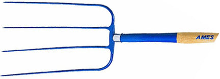 4-TINE MANURE FORK