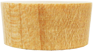 FLATHEAD BIRCH PLUG 1/2 IN 15/PK