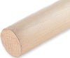 WOOD DOWEL 1 IN X 36 IN