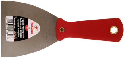 6  TAPING KNIFE