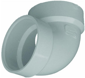 VENT ELBOW 90 DEG 2 IN