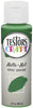 CRAFT PAINT 2 OZ MATTE DARK PLUM TESTORS