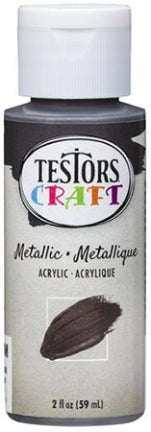 CRAFT PAINT 2 OZ GLOW ALIEN GREEN TESTORS