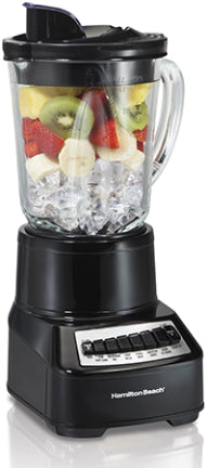 BLENDER 14 FUNCTION EASY POUR BK