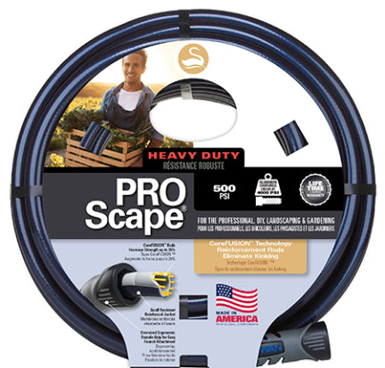 PROSCAPE 5/8IN X 100FT CORE FUSIO