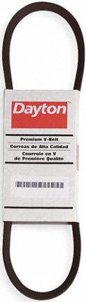 FHP V-BELT 4L340