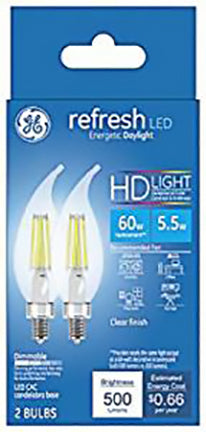 LED REFRESH MED BM 40W EQ