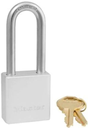 PADLOCK HVY DTY OUTDOOR 1/1/2X2