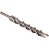 Milwaukee M/2 SDS-Plus 1 In. x 10 In. 2-Cutter Rotary Hammer Drill Bit