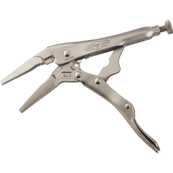 Irwin Vise-Grip The Original 6 In. Long Nose Locking Pliers