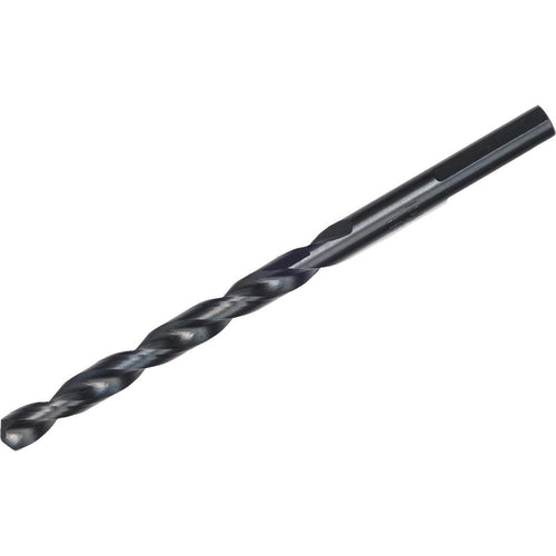 Milwaukee Thunderbolt 15/64 In. Black Oxide Drill Bit