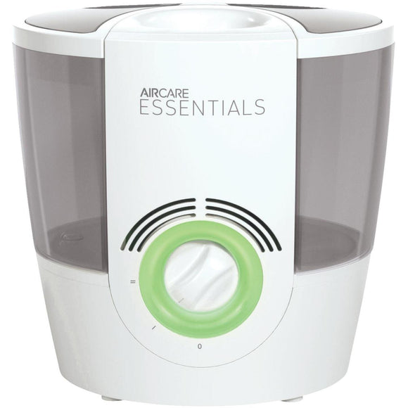 AirCare Essentials Ozark 1 Gal. Capacity 750 Sq. Ft. Coverage, Steam Humidifier