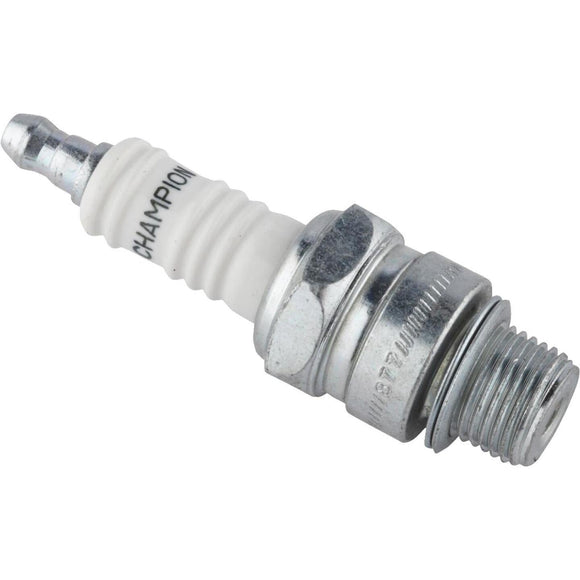 Champion L76V Copper Plus Marine Spark Plug