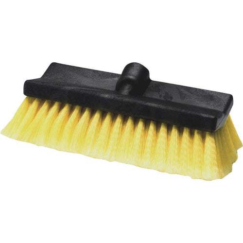 Carrand Synthetic 10 Yellow Wash Brush