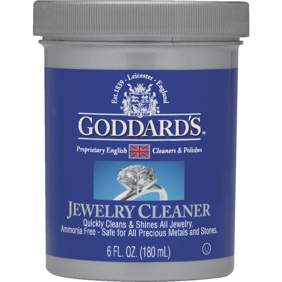 Goddard's 6 Oz. Jewelry Cleaner