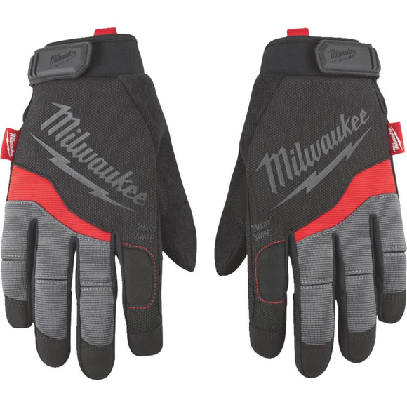 Milwaukee Performance Men's XL Synthetic Work Glove