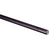 Hillman Steelworks Steel 1/8 In. X 3 Ft. Solid Rod