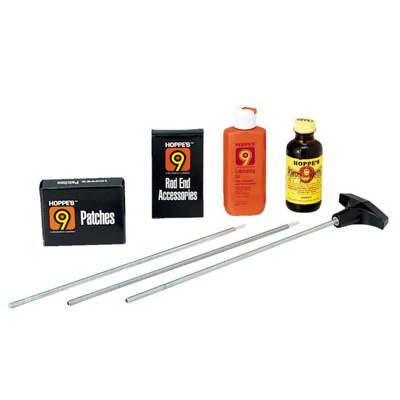 Hoppes Universal Rifle or Shotgun Cleaning Kit