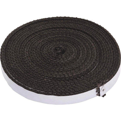 Oklahoma Joe's 1 In. W. x 15 Ft. L. Fiber-Wool Smoker Gasket Seal